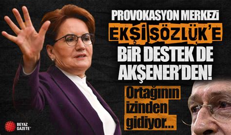 meral aksener eksi